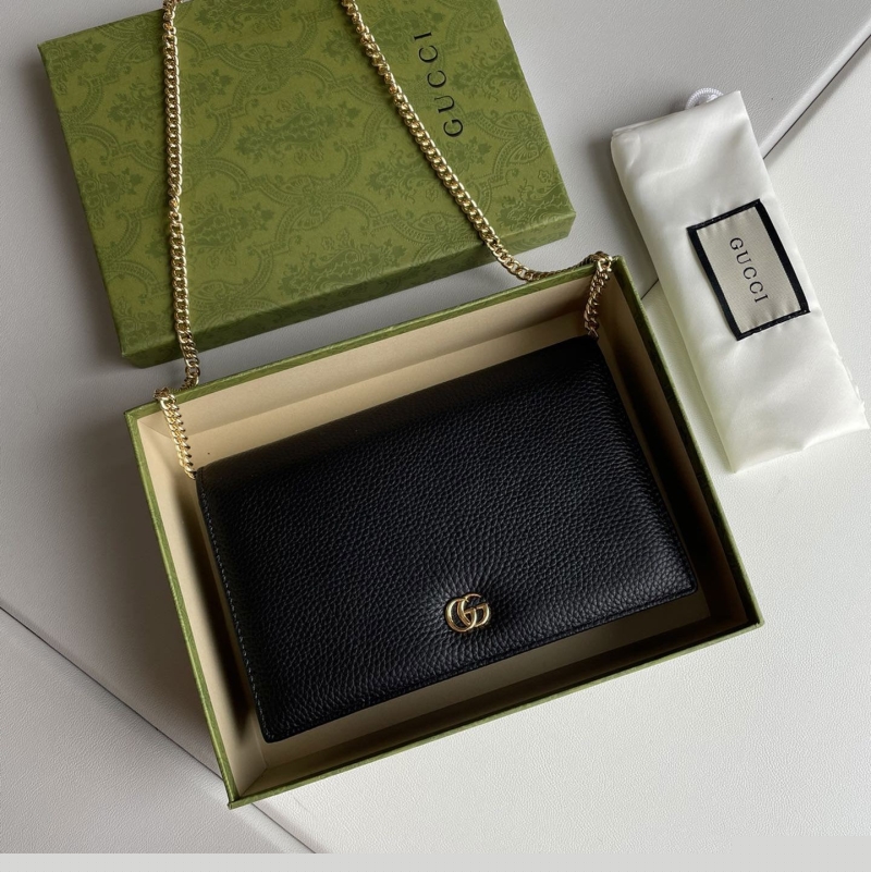 G*u*i satchel bags